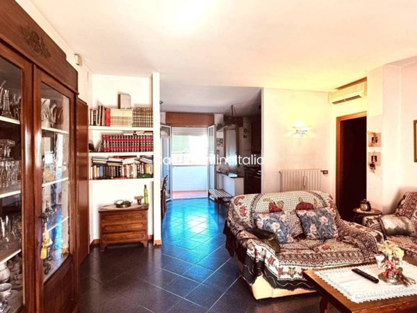 appartamento in vendita a Prato