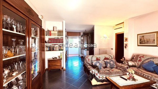 appartamento in vendita a Prato