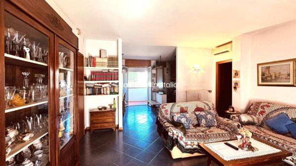 appartamento in vendita a Prato