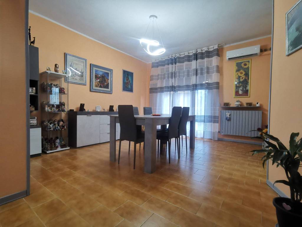 appartamento in vendita a Prato in zona Maliseti