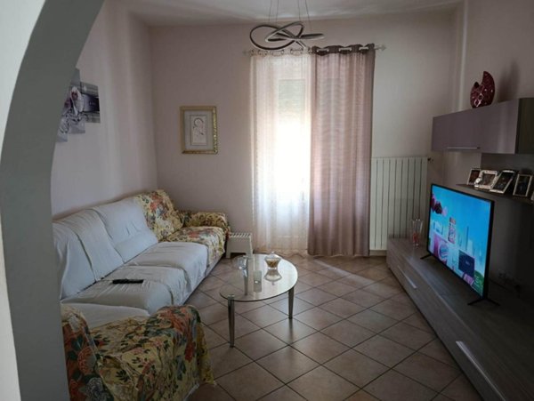 appartamento in vendita a Prato