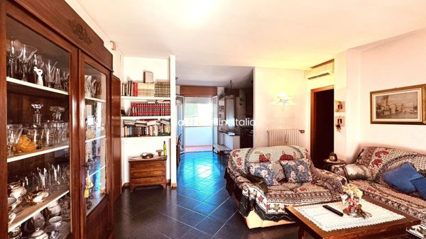 appartamento in vendita a Prato