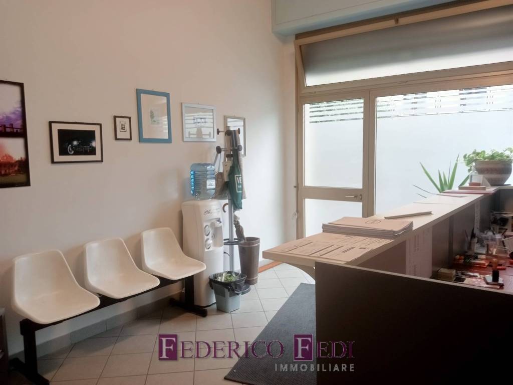 appartamento in vendita a Prato
