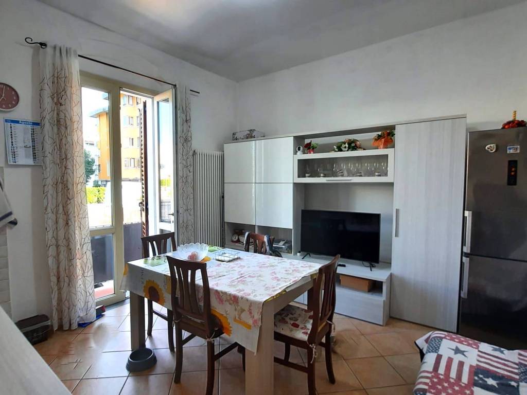 appartamento in vendita a Prato