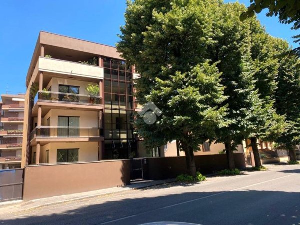 appartamento in vendita a Prato