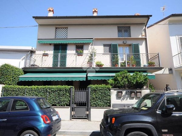 appartamento in vendita a Prato