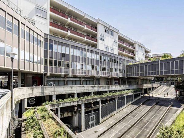 appartamento in vendita a Prato