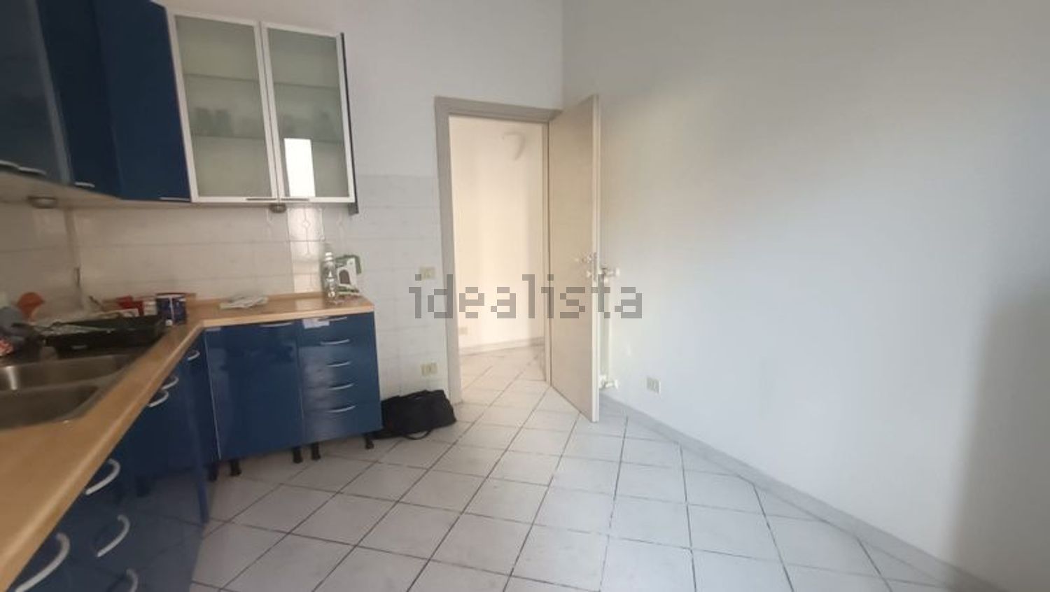 appartamento in vendita a Prato