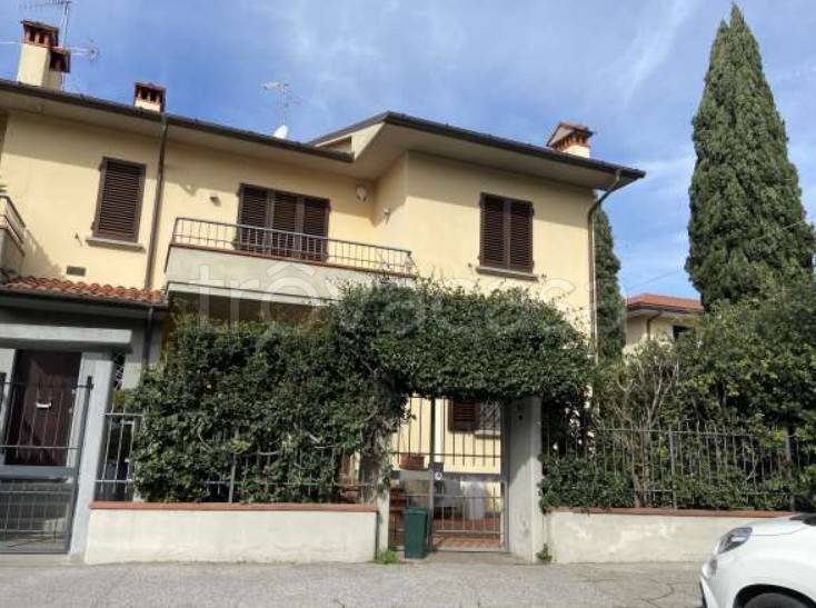 appartamento in vendita a Prato