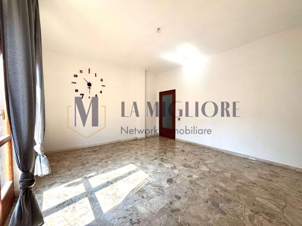 appartamento in vendita a Prato in zona Grignano