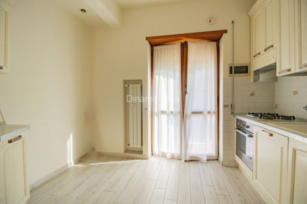 appartamento in vendita a Prato in zona San Martino