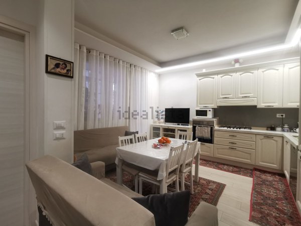 appartamento in vendita a Prato in zona San Giusto