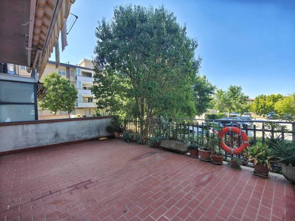 appartamento in vendita a Prato in zona Maliseti
