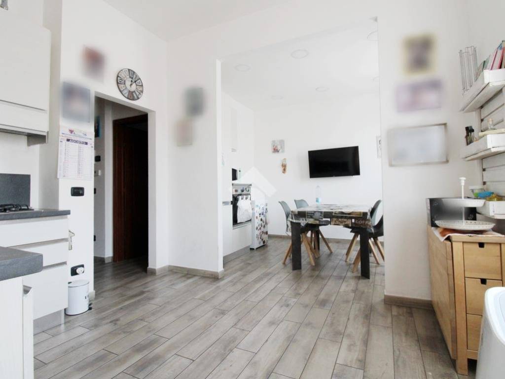 appartamento in vendita a Prato