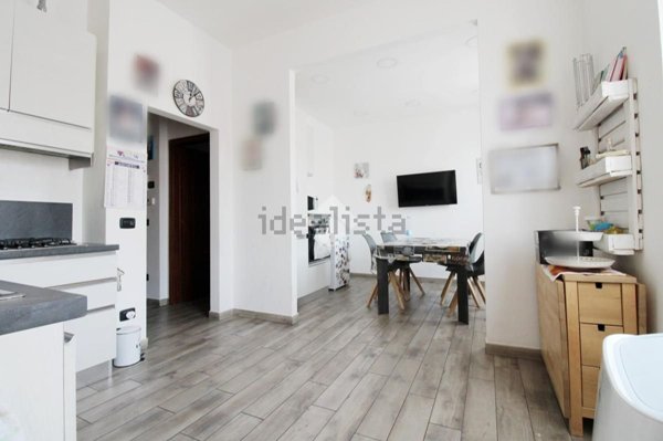 appartamento in vendita a Prato