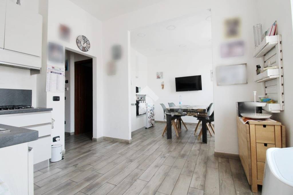 appartamento in vendita a Prato