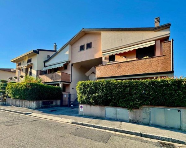 appartamento in vendita a Prato in zona Galciana