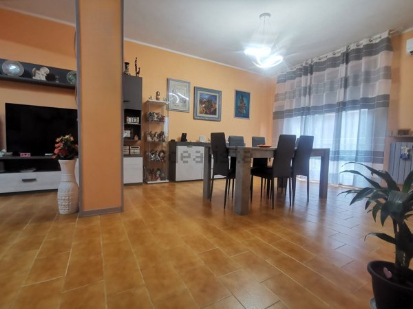 appartamento in vendita a Prato in zona Maliseti