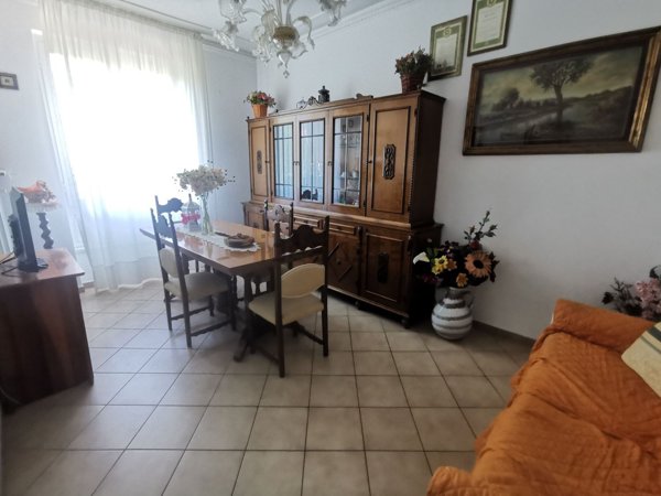 appartamento in vendita a Prato in zona San Giusto