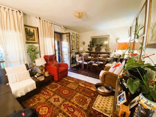 appartamento in vendita a Prato in zona La Querce