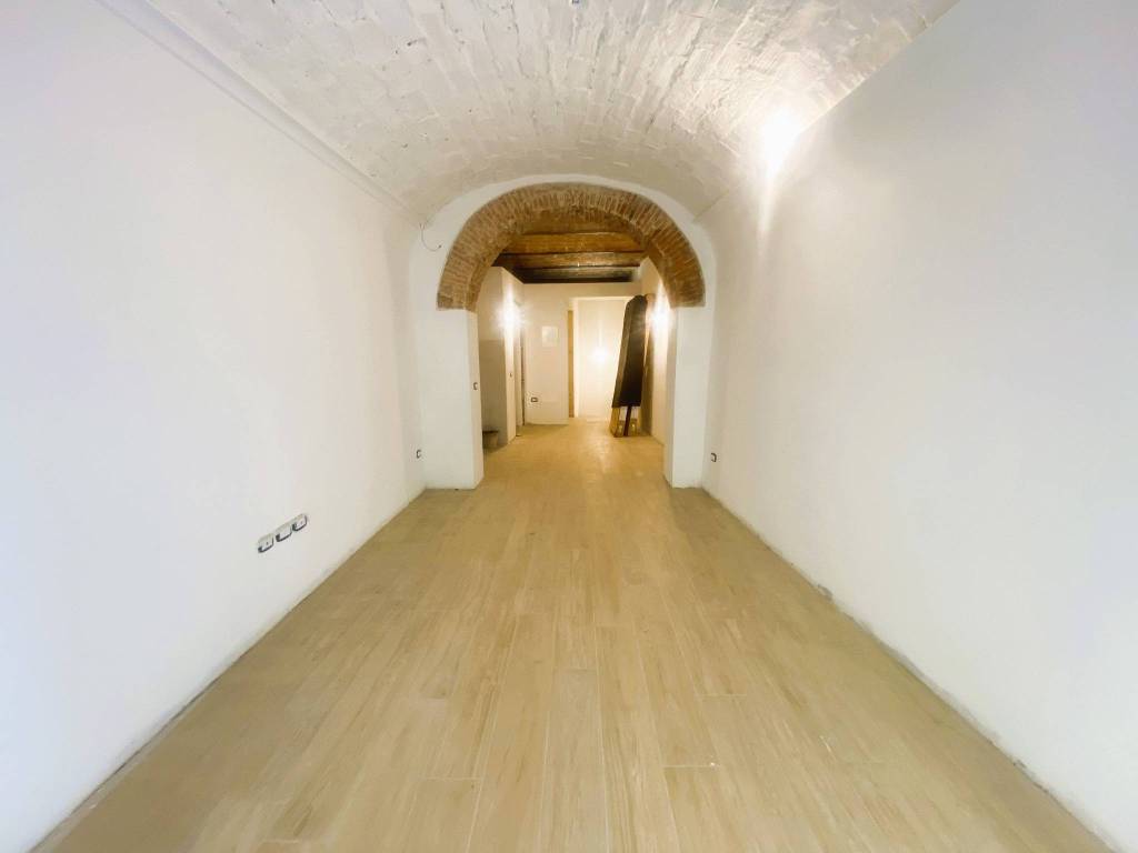 appartamento in vendita a Prato