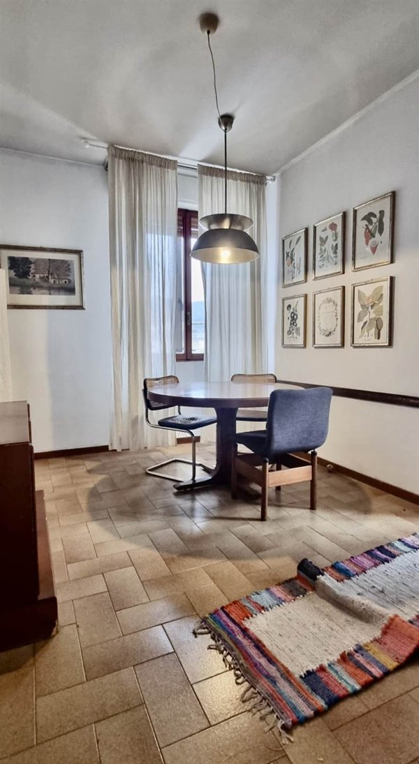appartamento in vendita a Prato