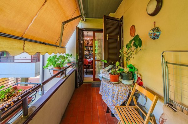 appartamento in vendita a Prato