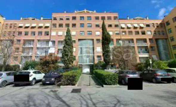appartamento in vendita a Prato in zona Purgatorio