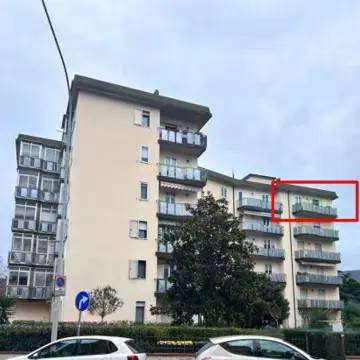 appartamento in vendita a Prato