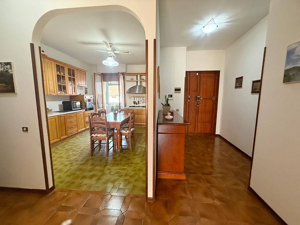 appartamento in vendita a Prato