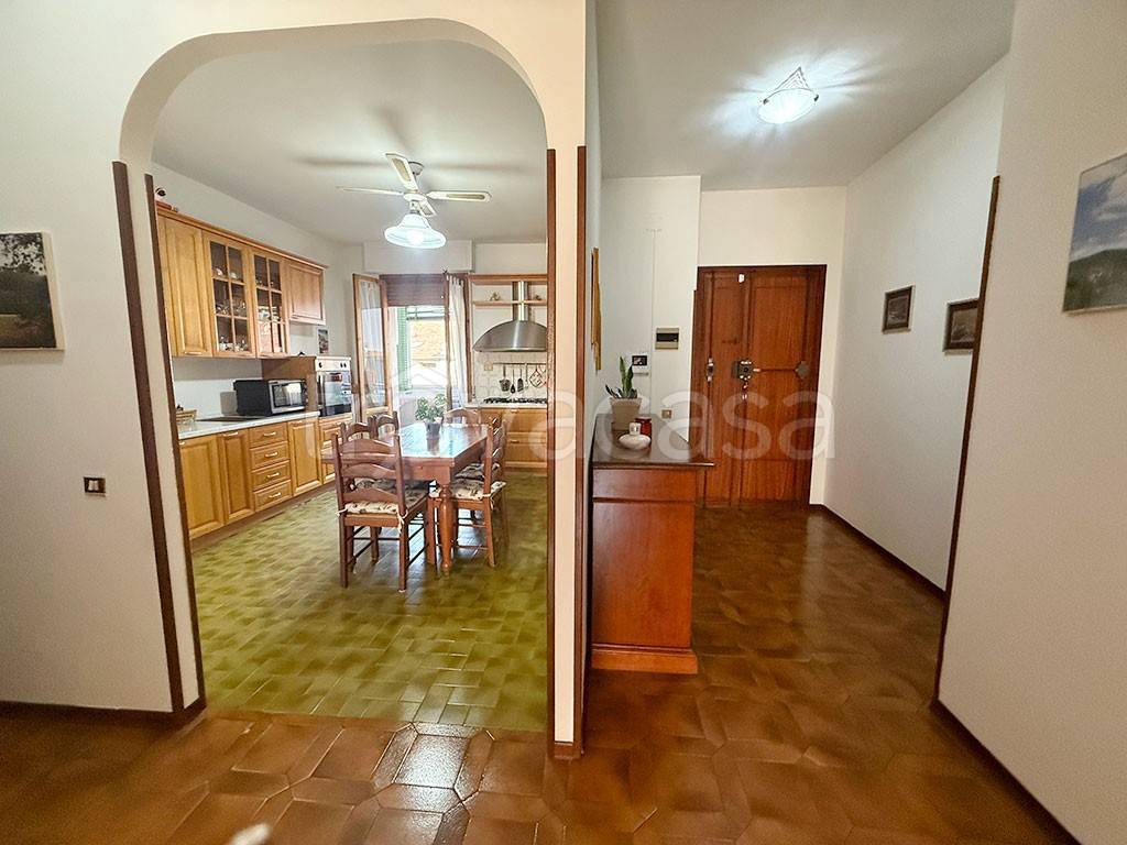 appartamento in vendita a Prato
