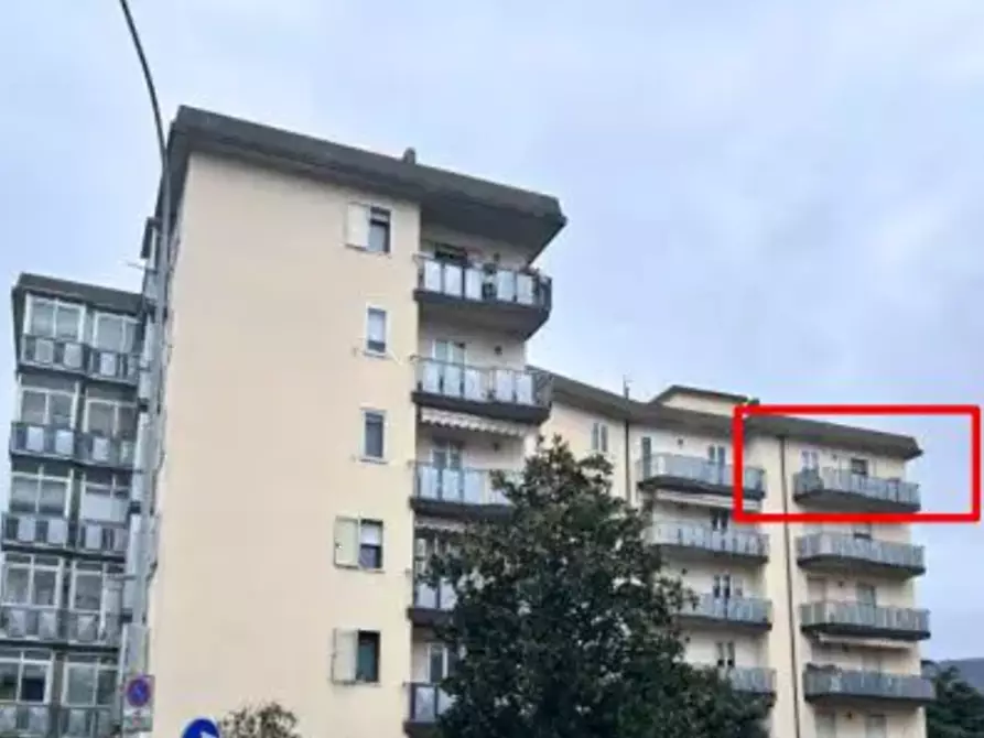 appartamento in vendita a Prato