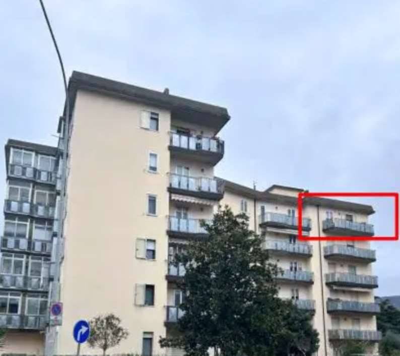 appartamento in vendita a Prato