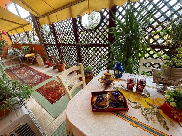 appartamento in vendita a Prato
