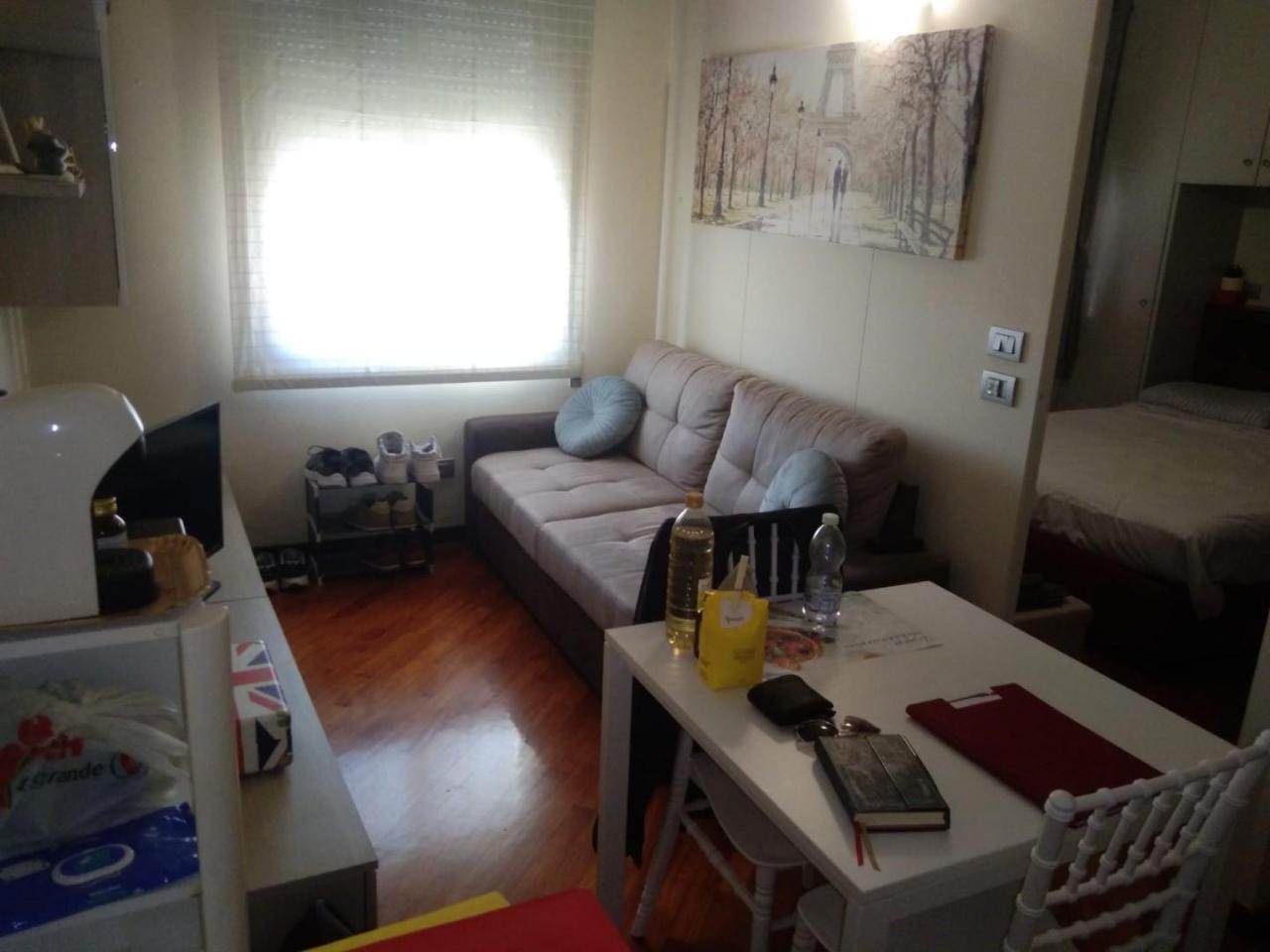 appartamento in vendita a Prato in zona Cafaggio