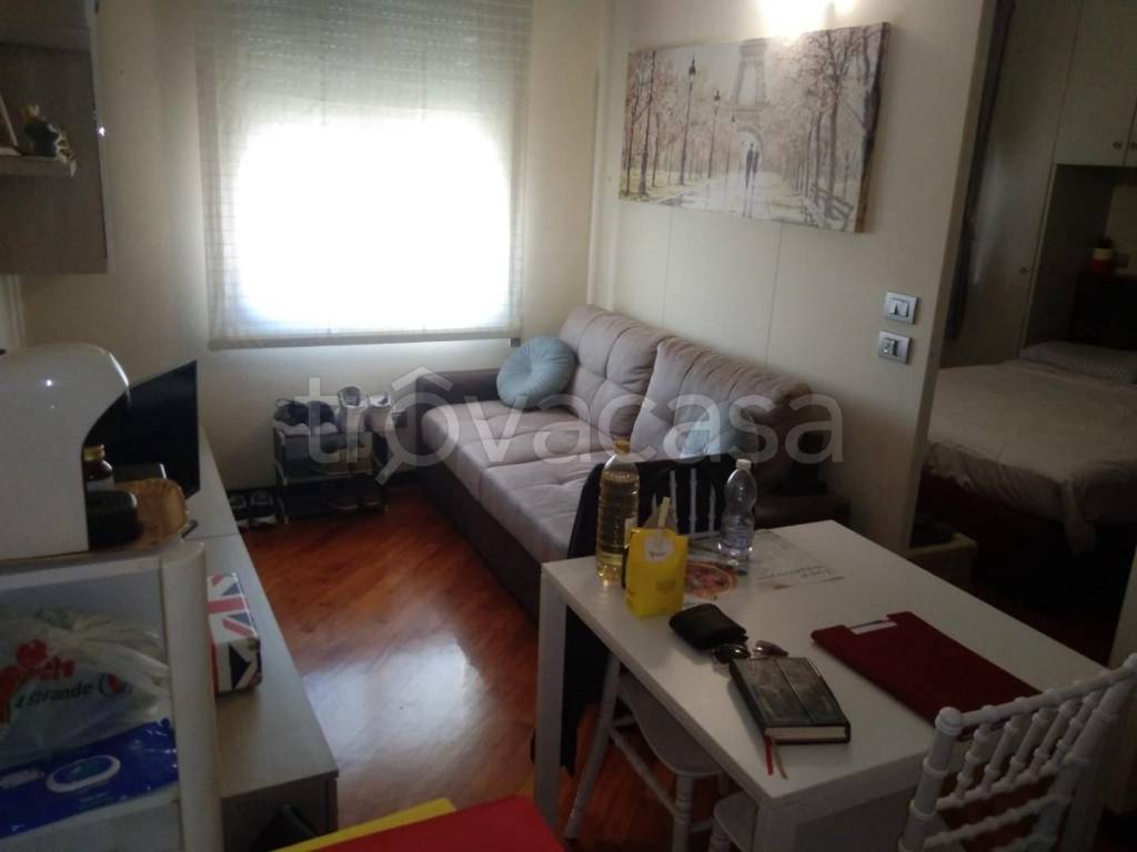appartamento in vendita a Prato in zona Cafaggio