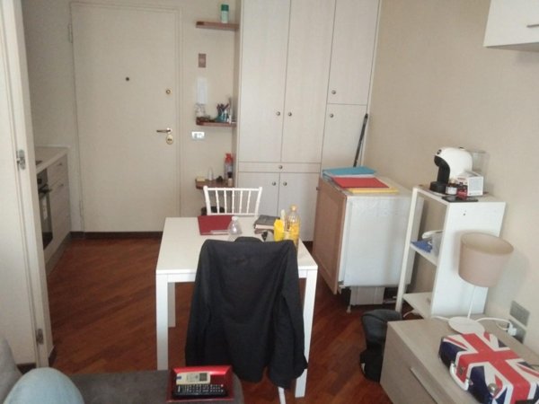 appartamento in vendita a Prato