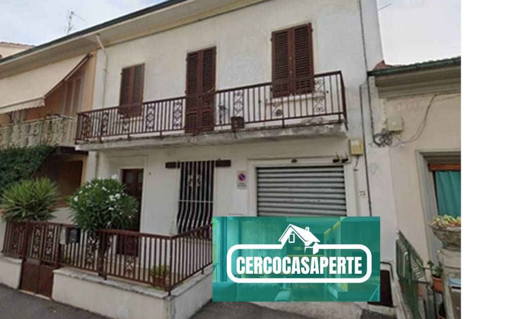 appartamento in vendita a Prato