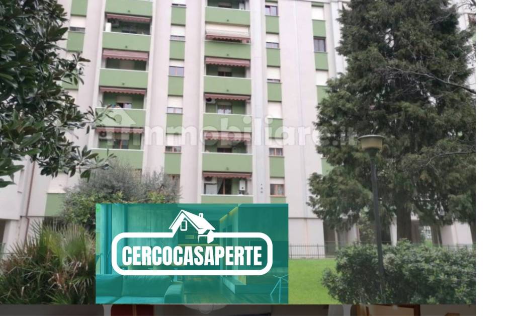 appartamento in vendita a Prato in zona Fontanelle