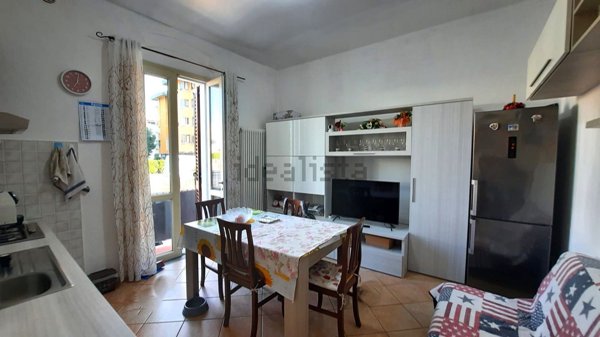 appartamento in vendita a Prato