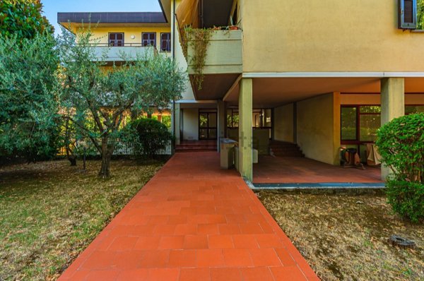 appartamento in vendita a Prato