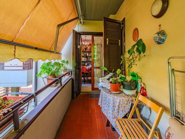 appartamento in vendita a Prato