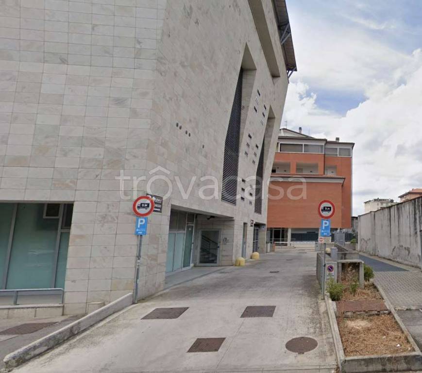 appartamento in vendita a Prato