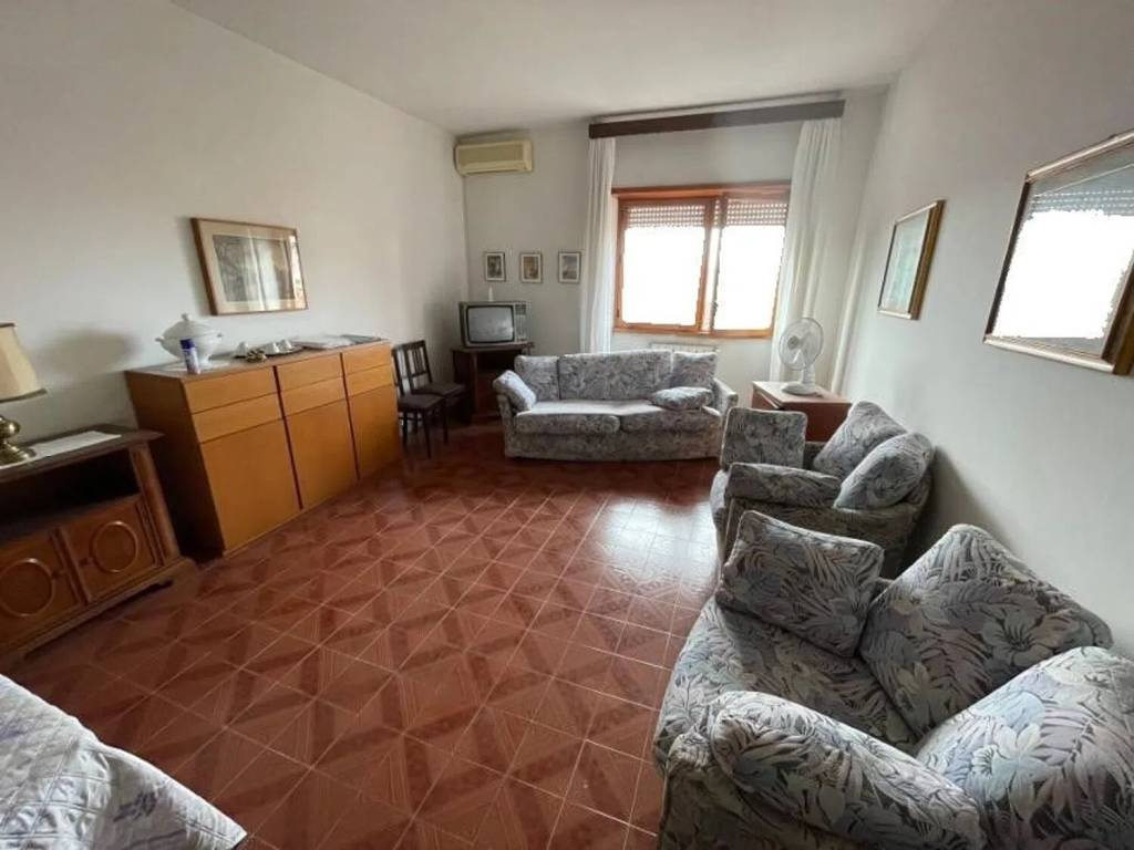 appartamento in vendita a Prato