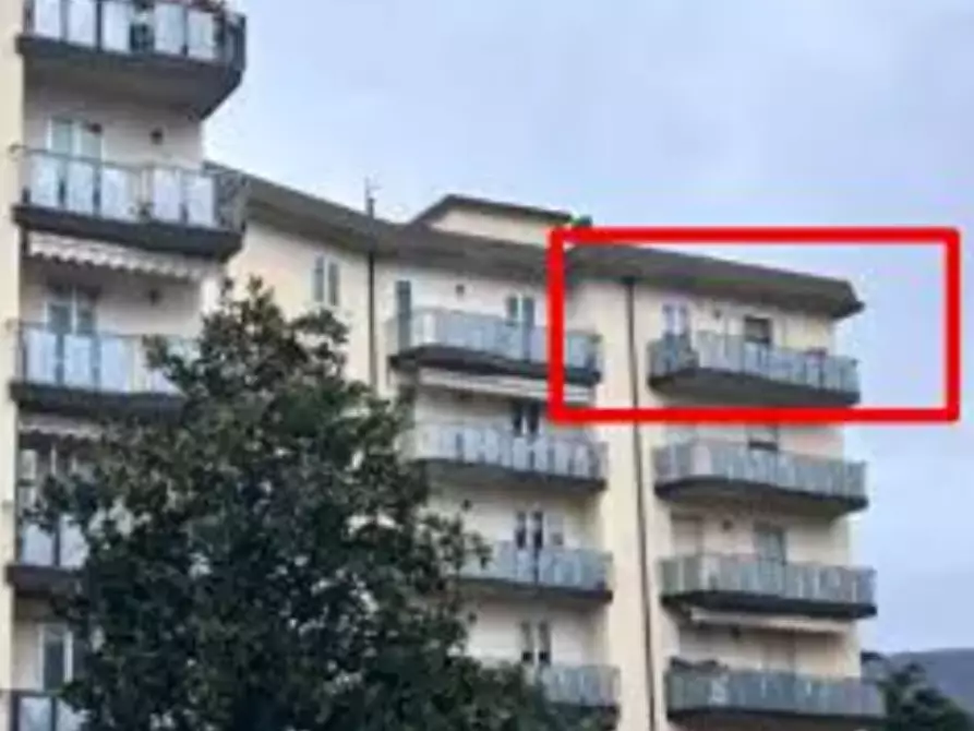 appartamento in vendita a Prato