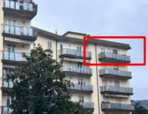 appartamento in vendita a Prato