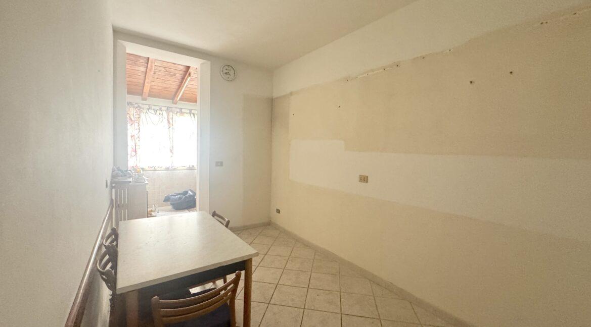 appartamento in vendita a Prato