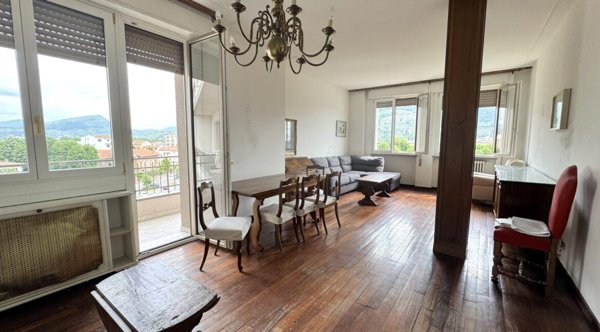 appartamento in vendita a Prato