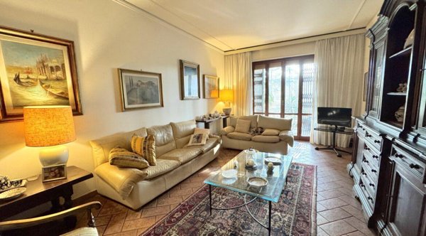 appartamento in vendita a Prato