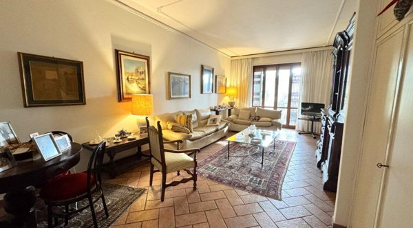 appartamento in vendita a Prato
